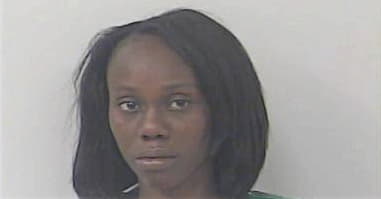 Antoinette Boswell, - St. Lucie County, FL 